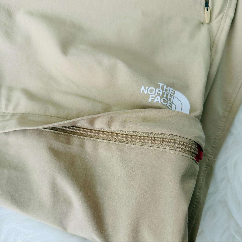 The North Face Women Zip Off Pants - Picture 8 of 11
